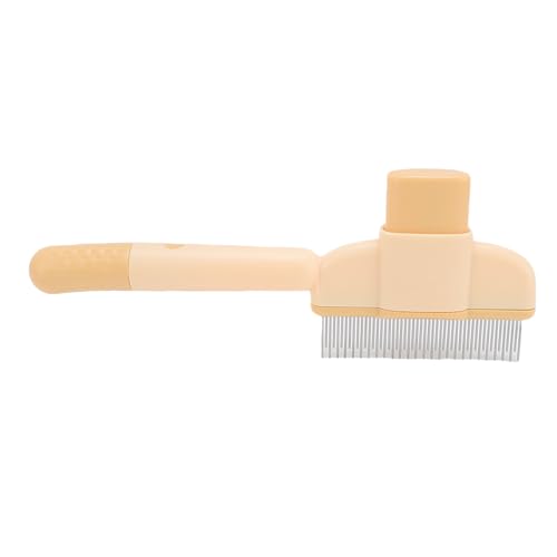 Stock -up Tierhaarentfernung (Yellow) von Generic