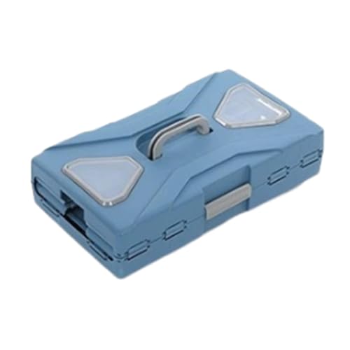 【Superior Handle Carrier – Haustier-Transporter,Reise im Käfig,Praktische und benutzerfreundliche Lufttransportbox für Reisen, Transportbox 【Superior Handle Carrier – Haustier-Transporter,Reise im Käfig,Praktische und benutzerfreundliche Lufttransportbox für Reisen, Transportbox von Generic