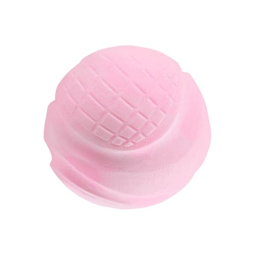 TPR Foam Dog – Interactive Tennis Ball for Dogs | Tough Chewing, Fun Exercise Play Ball for Puppies and Adult Dogs, Soft Lightweight Dog Training, Outdoor Pet Fetch Supply for von Generic