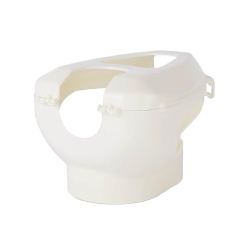 Taubenhalter, Taubenfütterungshalter,Vogelbedarf, Taubenfütterer, Taubenhalter, Taubenbedarf, Vogelhalter, Bird Injection Feeding Fixed Mount Bird Supply Zubehör (A, 15x13cm) von Generic