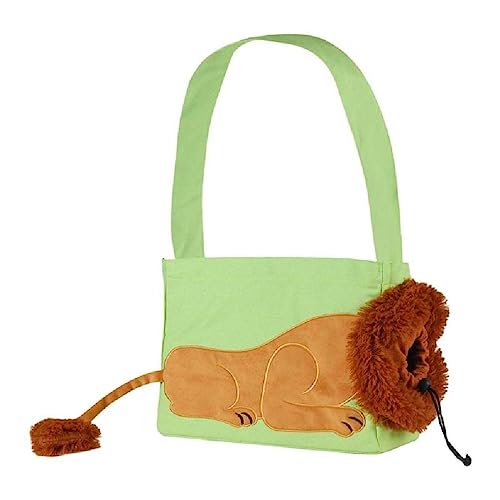 Tragbare Katze Tragetasche Reise Tasche Für Haustiere Kapazität Fenster Zu Sehen Atmungsaktive Haustier Tür Tote Für Kleine Sightseeing Tragbare Katze Tragetasche Reise Tasche Für Haustiere Kapazität Fenster Zu Sehen Atmungsaktive Haustier Tür Tote Für Kleine Sightseeing von Generic