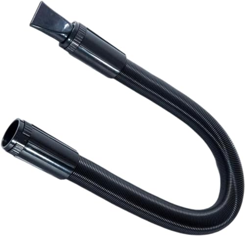 Tragbarer Haartrockner-Maschinen-Ersatzschlauch S-2400 CS 2400 Schlauch-Ersatz für Enthaarung, Baden, Waschen, Fellpflege, kleine, mittelgroße und große Hunde von Generic