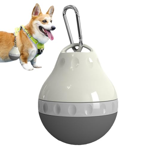 Tragbarer Hunde-Wasserspender, auslaufsicherer Reise-Wasserspender für Hunde, auslaufsichere Welpen-Wasserflasche, tragbarer Haustier-Wasserflaschenspender, stilvoller Welpen-Wasserspender Tragbarer Hunde-Wasserspender, auslaufsicherer Reise-Wasserspender für Hunde, auslaufsichere Welpen-Wasserflasche, tragbarer Haustier-Wasserflaschenspender, stilvoller Welpen-Wasserspender von Generic