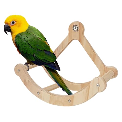 Trainingsfisch für , Spielzeug für das Rad | Kreatives Schießen Zug Fisch aus Holz, Drehspielzeug für kreative Vögel für Macaws, Freunde, Spatzen Trainingsfisch für , Spielzeug für das Rad | Kreatives Schießen Zug Fisch aus Holz, Drehspielzeug für kreative Vögel für Macaws, Freunde, Spatzen von Generic