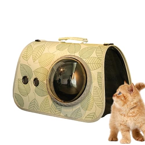 Transporttasche für Katzen, Transporttasche für Haustiere | Haustiertasche, Umhängetasche für Haustiere, transparentes belüftetes Design, Transp-Tasche Transporttasche für Katzen, Transporttasche für Haustiere | Haustiertasche, Umhängetasche für Haustiere, transparentes belüftetes Design, Transp-Tasche von Generic