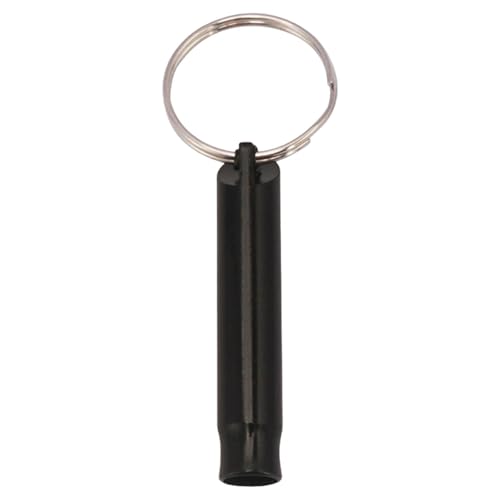 Ultraschall-Hundepfeife – Hundepfeifentrainer, Hundepfeife mit Sound, verstellbare Hundeleine, Ultraschall-Anti-Bell-Werkzeug, tragbare Hilfe von Generic