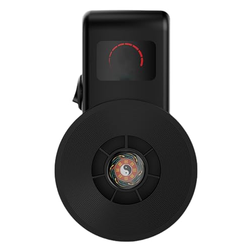 Ventilator für Aquarium – Kühler für Aquarien, kleines USB-Zubehör verbessert die Durchblutung für Haustiere Salzwasser Ventilator für Aquarium – Kühler für Aquarien, kleines USB-Zubehör verbessert die Durchblutung für Haustiere Salzwasser von Generic