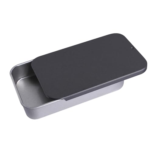 Vogel-Leckerli-Box – Vogel-Leckerli-Box, Tragbares Vogelfutterglas | Metallbehälter Mit Push-Pull-Abdeckung, Langlebige Wasserdichte Leckerli-Aufbewahrung, Vogelfutterspender Für Kolibris, Einfach Nac Vogel-Leckerli-Box – Vogel-Leckerli-Box, Tragbares Vogelfutterglas | Metallbehälter Mit Push-Pull-Abdeckung, Langlebige Wasserdichte Leckerli-Aufbewahrung, Vogelfutterspender Für Kolibris, Einfach Nac von Generic
