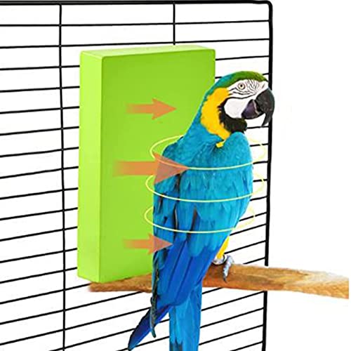 Vogelkäfig-Aufsteher – Vogelwärmer, Thermo Vogelwärmer, Erch, Heizplattform für Vögel, Vogelwärmer, Wasser für Einführungen, Nymphensitten, per ruc Vogelkäfig-Aufsteher – Vogelwärmer, Thermo Vogelwärmer, Erch, Heizplattform für Vögel, Vogelwärmer, Wasser für Einführungen, Nymphensitten, per ruc von Generic