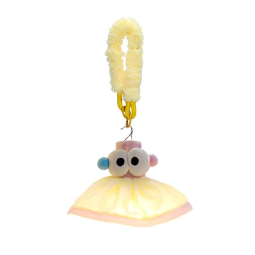 Vogelkäfig-Licht, warme Lichterkette, Vogelbirne, Käfigdekoration, Plüsch-Glühbirne in Papageienform, 3 Beleuchtungsmodelle für Aquarium, Bücherregal, Schminktisch, einfaches Design, ideal für Schlaf Vogelkäfig-Licht, warme Lichterkette, Vogelbirne, Käfigdekoration, Plüsch-Glühbirne in Papageienform, 3 Beleuchtungsmodelle für Aquarium, Bücherregal, Schminktisch, einfaches Design, ideal für Schlaf von Generic