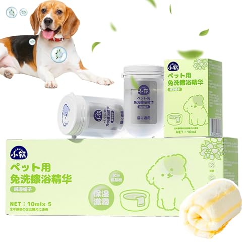 Wasserloses Trockenshampoo für Hunde,Wasserloses Shampoo für Katzen,Sanftes Katzen-Trockenshampoo Mildes wasserloses Haustiershampoo - Kompaktes natürliches Haustier-Shampoo, trockenes Hundeshampoo Wasserloses Trockenshampoo für Hunde,Wasserloses Shampoo für Katzen,Sanftes Katzen-Trockenshampoo Mildes wasserloses Haustiershampoo - Kompaktes natürliches Haustier-Shampoo, trockenes Hundeshampoo von Generic