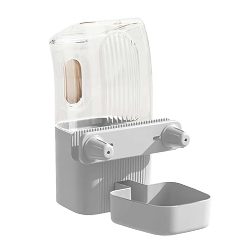 Wasserspender für Kaninchen, zum Aufhängen, automatischer Katzenfutterspender und Wasserspender, automatische Wasserflasche für Frettchen, Katzen, Hunde und andere Tiere, kompatibel mit Wasserspender für Kaninchen, zum Aufhängen, automatischer Katzenfutterspender und Wasserspender, automatische Wasserflasche für Frettchen, Katzen, Hunde und andere Tiere, kompatibel mit von Generic