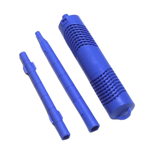 Water Tub Mineral Stick - Wasserfilter Ersatz Süßwasser Mineral Stick - Süßwasser Mineral Stick Hot Tub Zubehör für Aquarium, Fischtank, Schwimmbad, Spa, Pool Water Tub Mineral Stick - Wasserfilter Ersatz Süßwasser Mineral Stick - Süßwasser Mineral Stick Hot Tub Zubehör für Aquarium, Fischtank, Schwimmbad, Spa, Pool von Generic
