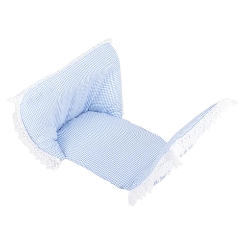Weiche Pet Sperger Padding - Atmungsaktives Kinderwagen, schmutzresistente Kinderwagen -Pad | Bequemer Haustierpupping -Kissen kleine Haustiere, maschinenwaschbarer Haustierpoiring -Pad für einfache R Weiche Pet Sperger Padding - Atmungsaktives Kinderwagen, schmutzresistente Kinderwagen -Pad | Bequemer Haustierpupping -Kissen kleine Haustiere, maschinenwaschbarer Haustierpoiring -Pad für einfache R von Generic