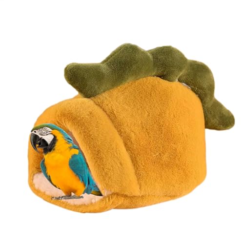 Weiches Fleece-Rattenbett – gemütliches weiches Plüsch-Fleece-Haus, weiches warmes Kaninchenbetthaus | Waschbares Käfigzubehör für Kleintierhäuser, gemütliches Versteck für Hasen, Igel, Frettchen, Chi Weiches Fleece-Rattenbett – gemütliches weiches Plüsch-Fleece-Haus, weiches warmes Kaninchenbetthaus | Waschbares Käfigzubehör für Kleintierhäuser, gemütliches Versteck für Hasen, Igel, Frettchen, Chi von Generic