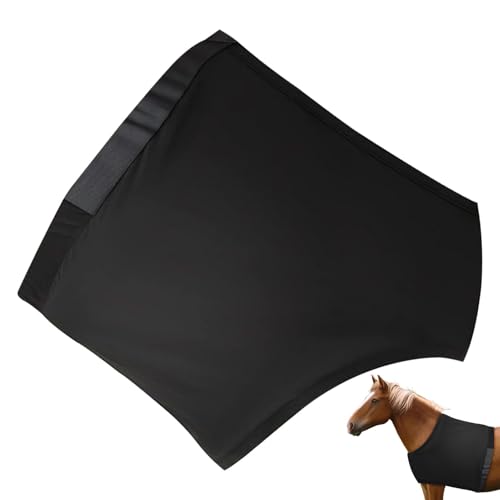 Weste für – Protektoren für den Bauch des Pferdes | atmungsaktive Träger für Pferde | Schulterschutz, reibungsfreie Lätzchen, Brustschutz des Pferdes Weste für – Protektoren für den Bauch des Pferdes | atmungsaktive Träger für Pferde | Schulterschutz, reibungsfreie Lätzchen, Brustschutz des Pferdes von Generic