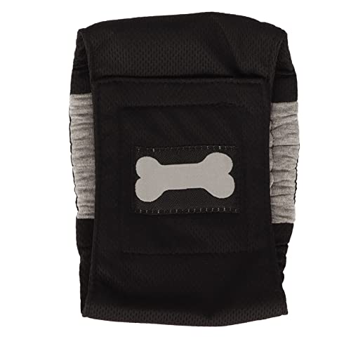 Windeln für männliche Hunde, waschbares Bauchband für männliche Hunde, Bauchbänder für männliche Hunde, auslaufsicher, starke Wasseraufnahme, Windeln für Windeln für männliche Hunde, waschbares Bauchband für männliche Hunde, Bauchbänder für männliche Hunde, auslaufsicher, starke Wasseraufnahme, Windeln für von Generic