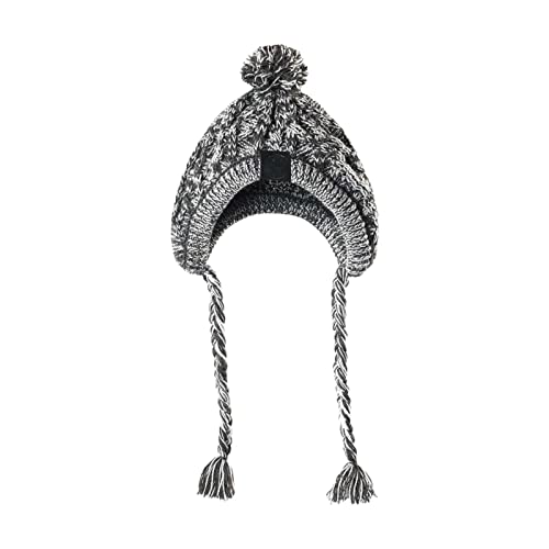 Winter Warme Hund Hüte Winddicht Stricken Französisch Bulldog Hut für Hunde Chihuahua Hut P5E2 Welpen Ball Flauschigen Haustier Zubehör Hut Winter Warme Hund Hüte Winddicht Stricken Französisch Bulldog Hut für Hunde Chihuahua Hut P5E2 Welpen Ball Flauschigen Haustier Zubehör Hut von Generic