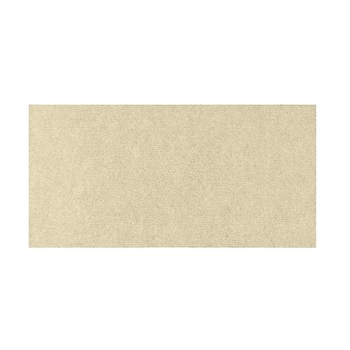 Zuschneidbare Selbstklebende Katzenkratzmatte, geeignet für Katzenbaumgestelle, Katzenwände, Möbelstufen, Katzenkratzsäulen, Abdeckung für Haustierprodukte MSz130 (A, 30x30cm) von Generic
