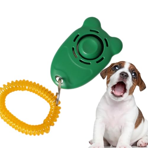 haustier clicker haustier trainingsklicker hundetraining clicker - CUCKER DOG TRASCER - für hundeverhalten hund hunde zubehör leichte haustiere für hunde katze haustier clicker haustier trainingsklicker hundetraining clicker - CUCKER DOG TRASCER - für hundeverhalten hund hunde zubehör leichte haustiere für hunde katze von Generic
