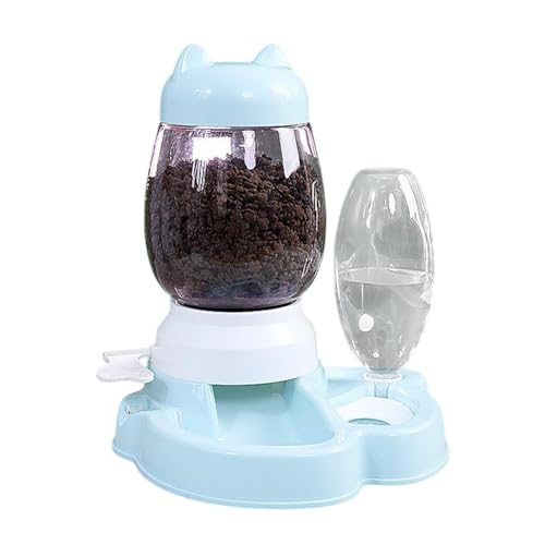 Automatisches Hundefutter, Hundefutter, Hundefutter, Hund langsames Wassergerät, Langsames Futter, Push-Typ Welpenpuzzle Spielzeug, interaktives Spielzeug Automatisches Hundefutter, Hundefutter, Hundefutter, Hund langsames Wassergerät, Langsames Futter, Push-Typ Welpenpuzzle Spielzeug, interaktives Spielzeug von Generico