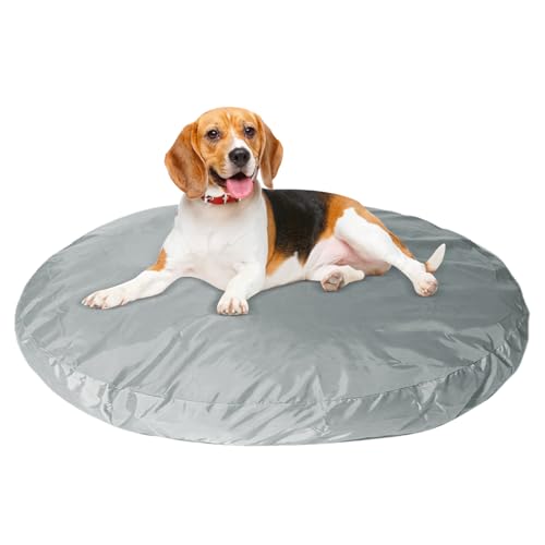 Bezug für Hundesofa aus verdicktem Oxford-Gewebe, wasserdicht, Mehrzweckmatratze, Abdeckung für Haustierbett, verschiedene Größen Bezug für Hundesofa aus verdicktem Oxford-Gewebe, wasserdicht, Mehrzweckmatratze, Abdeckung für Haustierbett, verschiedene Größen von Genérico