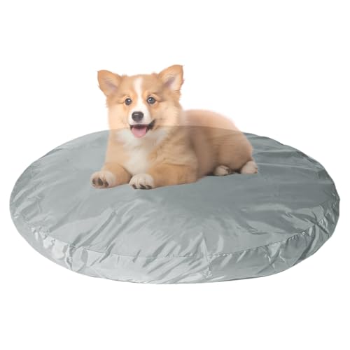 Bezug für Hundesofa aus verdicktem Oxford-Gewebe, wasserdicht, Mehrzweckmatratze, Abdeckung für Haustierbett, verschiedene Größen Bezug für Hundesofa aus verdicktem Oxford-Gewebe, wasserdicht, Mehrzweckmatratze, Abdeckung für Haustierbett, verschiedene Größen von Genérico