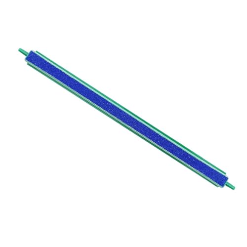 Blasenstab für Aquarien, Blasen-Diffusor mit Luftsteinstab | Luftsteine für Aquarien | Sauerstoffdiffusionsstab-Dekoration | Die Sauerstoffpumpe mit einem Anschluss passt Blasenstab für Aquarien, Blasen-Diffusor mit Luftsteinstab | Luftsteine für Aquarien | Sauerstoffdiffusionsstab-Dekoration | Die Sauerstoffpumpe mit einem Anschluss passt von Genérico
