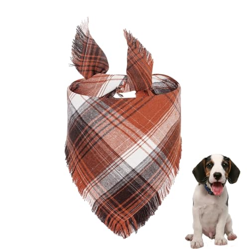 Dreieckiges Hundehalstuch, Dreieckstuch für Hunde, atmungsaktives Dreieckstuch für Hunde, Zubehör für Haustiere, waschbar, für Reisen, Alltag, Zuhause, Dre Dreieckiges Hundehalstuch, Dreieckstuch für Hunde, atmungsaktives Dreieckstuch für Hunde, Zubehör für Haustiere, waschbar, für Reisen, Alltag, Zuhause, Dre von Genérico