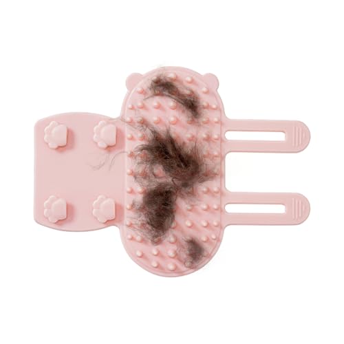 Eckscratcher-Besteck, Kratzer, Haustierkratzer, Haustierkratzer, Coshing Pinsel, multifunktionales Katzenspielzeug, zur Installation an den meisten Tischbeinen, von Genérico