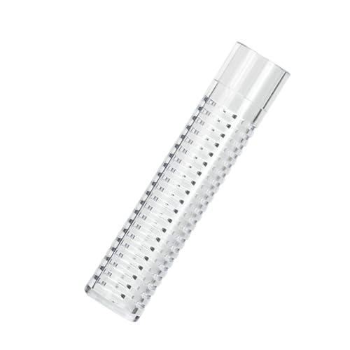 Einlassschutz für Aquariumfilter – Durchflussabweiser für Aquariumfilter | Fischtankfilter aus Netzgewebe für Aquarium, effektiver Filterschlauch von Genérico