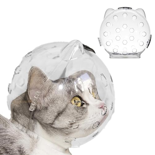 Gat Grooming Musik | 2 Größen. Beruhigen Sie die Katze mit der Schnauze unserer Katze, damit Sie sich nicht verletzen. Speziell entworfen von Genérico