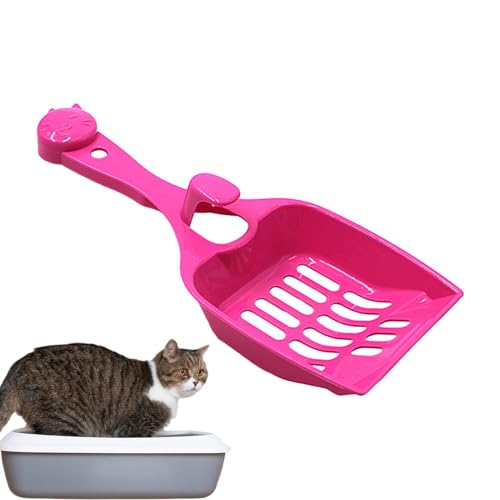 Genérico Candy Color Booper, Cat Poop Scooper für alle Katzen, Reinigungswerkzeug für Katze, reduziert Genérico Candy Color Booper, Cat Poop Scooper für alle Katzen, Reinigungswerkzeug für Katze, reduziert von Genérico