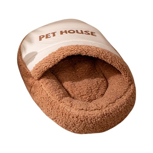 Genérico Cat Bed - Katzenbett | Furry Donut Kissen für Katzen und Hunde | Weich und stress-Relieving Beds für kleine Haustiere | weiche Betten mit abnehmbarem Bezug Genérico Cat Bed - Katzenbett | Furry Donut Kissen für Katzen und Hunde | Weich und stress-Relieving Beds für kleine Haustiere | weiche Betten mit abnehmbarem Bezug von Genérico