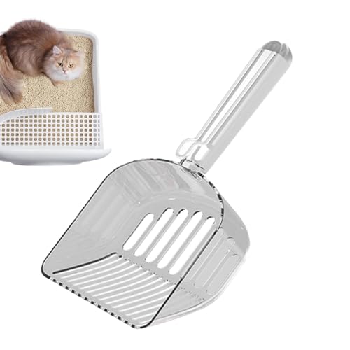 Genérico Catada für Katzen, Reiniger für | Kätzchen für Kätzchen, tragbarer Kotschaufel für Haustiere, leicht und mit Haltbarkeit, Are Sieb Genérico Catada für Katzen, Reiniger für | Kätzchen für Kätzchen, tragbarer Kotschaufel für Haustiere, leicht und mit Haltbarkeit, Are Sieb von Genérico
