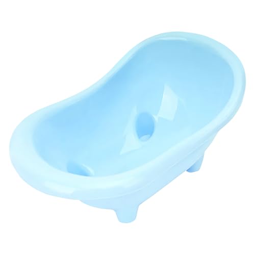 Genérico Hamsterbadewanne | niedliche Badebox für Hamster, Eisbadewanne für Kleintiere, Lebensraum und Schlafhaus, Badewanne für Chinchilla Genérico Hamsterbadewanne | niedliche Badebox für Hamster, Eisbadewanne für Kleintiere, Lebensraum und Schlafhaus, Badewanne für Chinchilla von Genérico