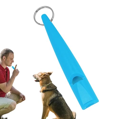 Genérico Hundepfeife zum Aufhören mit dem Bellen, Hundepfeife, tragbares Hundepfeife, Verhaltenshilfe, Hunde-Dressing-Set – Dressing Tools für Hunde Genérico Hundepfeife zum Aufhören mit dem Bellen, Hundepfeife, tragbares Hundepfeife, Verhaltenshilfe, Hunde-Dressing-Set – Dressing Tools für Hunde von Genérico