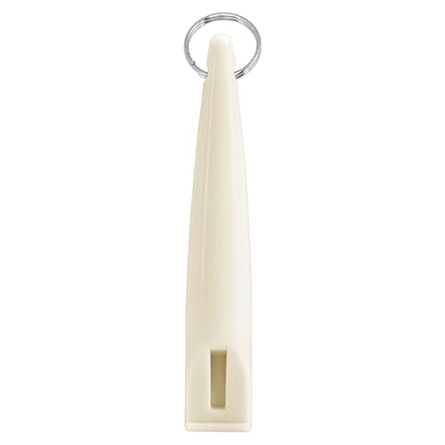 Genérico Hundepfeife zum Aufhören mit dem Bellen, Hundepfeife, tragbares Hundepfeife, Verhaltenshilfe, Hunde-Dressing-Set – Dressing Tools für Hunde Genérico Hundepfeife zum Aufhören mit dem Bellen, Hundepfeife, tragbares Hundepfeife, Verhaltenshilfe, Hunde-Dressing-Set – Dressing Tools für Hunde von Genérico