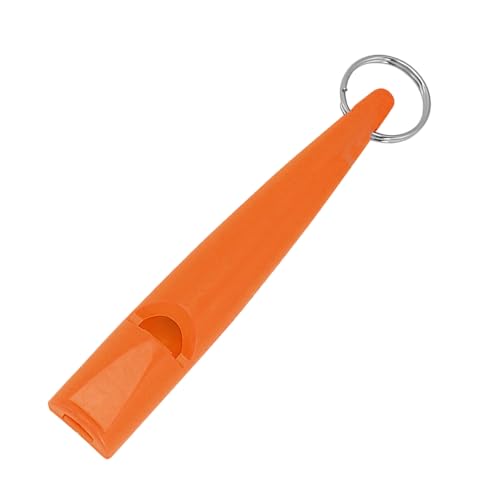 Genérico Hundepfeife zum Aufhören mit dem Bellen, Hundepfeife, tragbares Hundepfeife, Verhaltenshilfe, Hunde-Dressing-Set – Dressing Tools für Hunde von Genérico