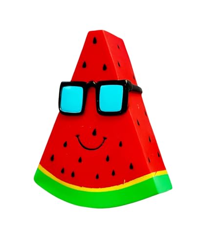 Genérico Hundespielzeug in Form einer Wassermelone für Haustiere Genérico Hundespielzeug in Form einer Wassermelone für Haustiere von Genérico
