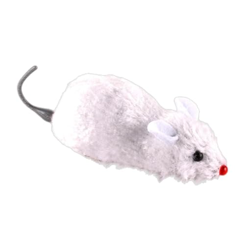 Genérico Katzenspielzeug – Fake Toyo Ratio Maus mit Spielzeug zur Teilnahme am Katzenspielzeug Genérico Katzenspielzeug – Fake Toyo Ratio Maus mit Spielzeug zur Teilnahme am Katzenspielzeug von Genérico
