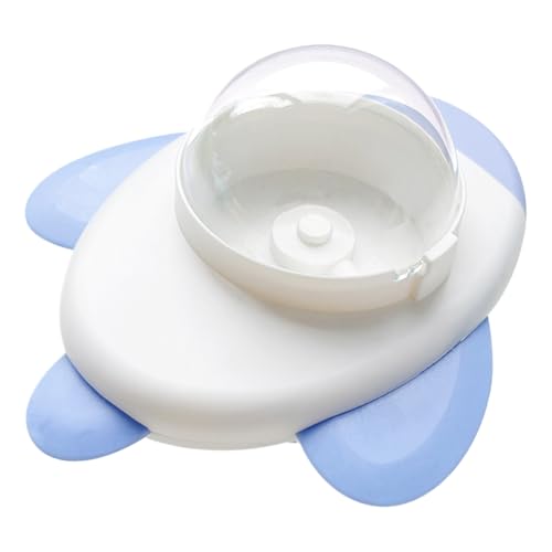 Genérico Treat Dispensing Hundespielzeug, Gehirnstimulating Welpen, Slow Feeding Ball, Treat Ball For Dogs Food Puzzle, Interactive For Enrichment Indoor Outdoor Entertainment Playing Training Boredom von Genérico