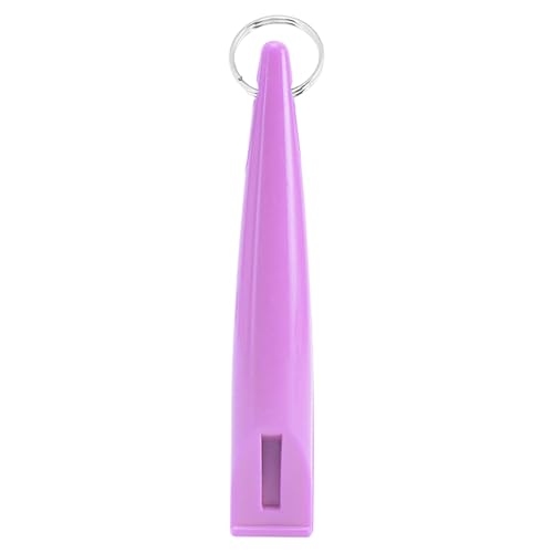 Genérico Um mit dem Bellen aufzuhören, Hundepfeife, tragbares Hunde-Dressing-Set, Verhaltenshilfe, Hundepfeife, robustes Werkzeug für Hunde Genérico Um mit dem Bellen aufzuhören, Hundepfeife, tragbares Hunde-Dressing-Set, Verhaltenshilfe, Hundepfeife, robustes Werkzeug für Hunde von Genérico