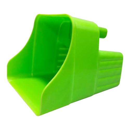 Getreidepalette, Dosierer für Haustiere, Mehrzwecklöffel für Viehfutter, Geflügel, , Schafe, Gartenarbeit, Hinterhof Getreidepalette, Dosierer für Haustiere, Mehrzwecklöffel für Viehfutter, Geflügel, , Schafe, Gartenarbeit, Hinterhof von Genérico