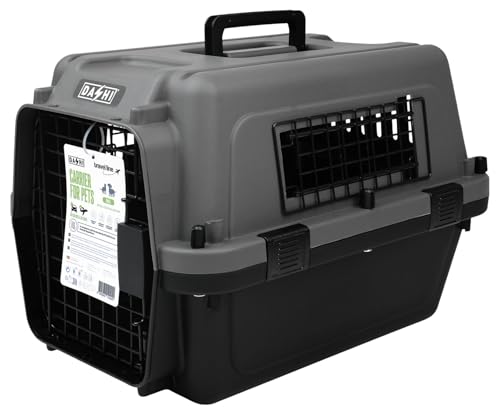 Gssyndra Wandteppich Meadow Dashi Travel Pet Carrier (klein 50 x 35,5 x 34,5 cm) von Genérico