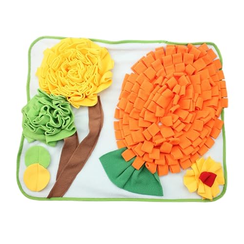 Hasenbaumatte, Hasenmatte, interaktive Schnüffelmatte, Spender, Spielzeug zur Bereicherung von Stress, Haustierbedarf für Kleintiere Hasenbaumatte, Hasenmatte, interaktive Schnüffelmatte, Spender, Spielzeug zur Bereicherung von Stress, Haustierbedarf für Kleintiere von Genérico