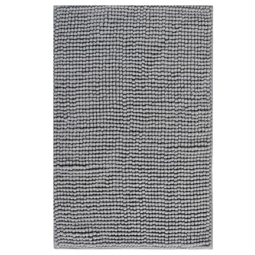 Haustierteppich – Türmatte für Hunde für schlammige | saugfähige Türmatten für Haustiere | waschbare Chenille-Pads für den Eingang Haustierteppich – Türmatte für Hunde für schlammige | saugfähige Türmatten für Haustiere | waschbare Chenille-Pads für den Eingang von Genérico