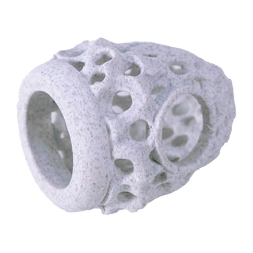 Höhle für Fischglas, Höhlenhaus für Betta im Aquarium, realistisches Ornament aus porösem Stein, sicheres Zubehör, Betta , zum Klettern Höhle für Fischglas, Höhlenhaus für Betta im Aquarium, realistisches Ornament aus porösem Stein, sicheres Zubehör, Betta , zum Klettern von Genérico