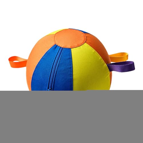 Hundebälle, interaktives Spielzeug für Welpen, energetische Welpen, Geburtstag, Weihnachten von Genérico