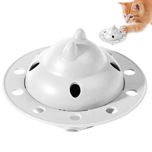Hundegeschenk-Spender, Puzzle-Hund, Behandlung des Puzzle-Futterspenders, geistige Stimulation, interaktives Hundespielzeug für Langeweile-Training Hundegeschenk-Spender, Puzzle-Hund, Behandlung des Puzzle-Futterspenders, geistige Stimulation, interaktives Hundespielzeug für Langeweile-Training von Genérico
